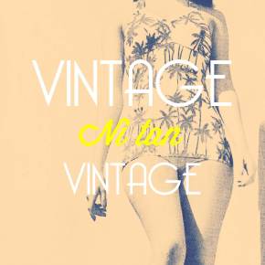PLAYLIST: Vintage Ni Tan Vintage